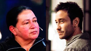 una mujer asegura ser la madre biologica de luciano pereyra una mujer asegura ser la madre biologica de luciano pereyra