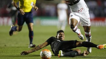 atletico nacional le gano a sao paulo en brasil y pone un pie en la final atletico nacional le gano a sao paulo en brasil y pone un pie en la final