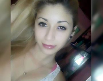 Ayelén salió a las 10 de la mañana del lunes y no volvió a su casa.