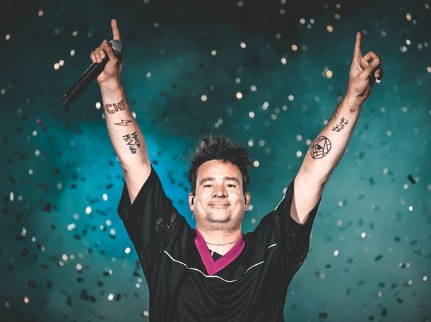 Tan Biónica anunció un nuevo disco después de más de una década Tan Biónica anunció un nuevo disco después de más de una década