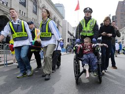 detienen a un sospechoso de las explosiones en boston detienen a un sospechoso de las explosiones en boston