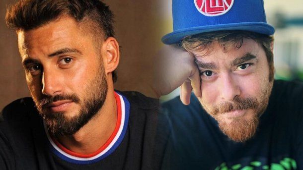 Premios Olga: Migue Granados reconoció a Luzu TV como el mejor canal de streaming