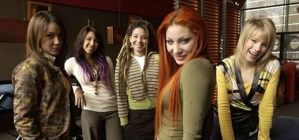 Bandana volvería a los escenarios con una gran ausente