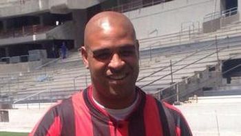 una estrella brasilena tiene nuevo club y sera rival de velez una estrella brasilena tiene nuevo club y sera rival de velez