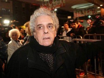 Preocupación por la salud de Antonio Gasalla