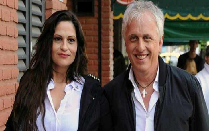 Andrés y Cari Nara hablaron de su deseo de ser padres