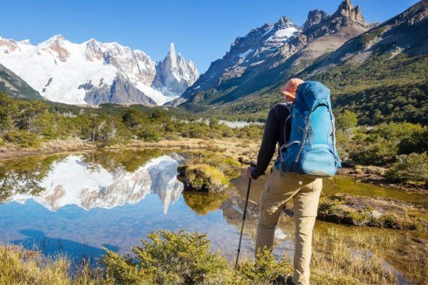 Prorrogaron el Fondo Nacional de Turismo y mantienen un impuesto del 7% sobre los pasajes