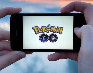 Se terminó la espera: Pokémon Go llegó al país