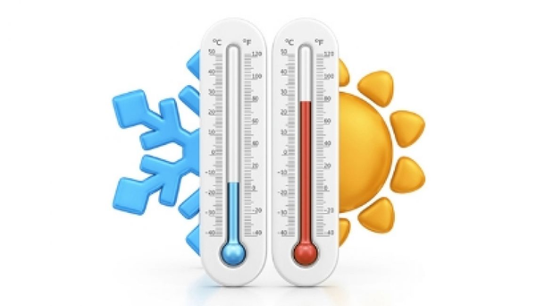El gran debate del frío o el calor llegó a la IA