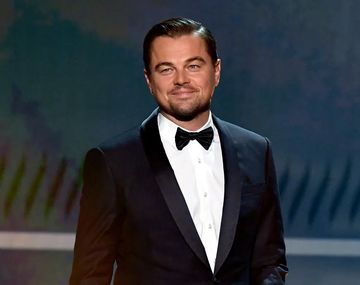 Netflix: la película con Leonadro DiCarpio que arrasa en la plataforma
