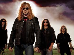 megadeth vuelve a la argentina para celebrar los 20 anos de uno de sus emblematicos discos megadeth vuelve a la argentina para celebrar los 20 anos de uno de sus emblematicos discos