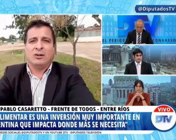 Diputados comenzarán a tratar la ley para postergar las PASO