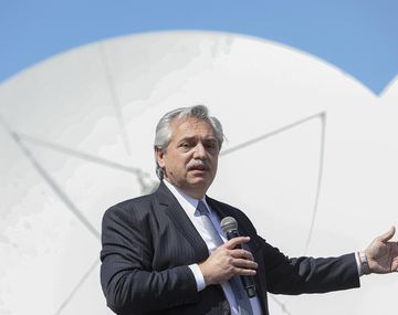 Alberto entregará viviendas en Ezeiza y anunciará obras