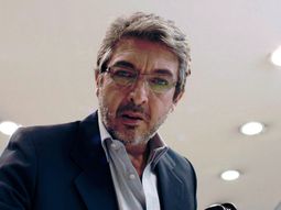 Ricardo Darín, hoy cumple 60 años Ricardo Darín, hoy cumple 60 años