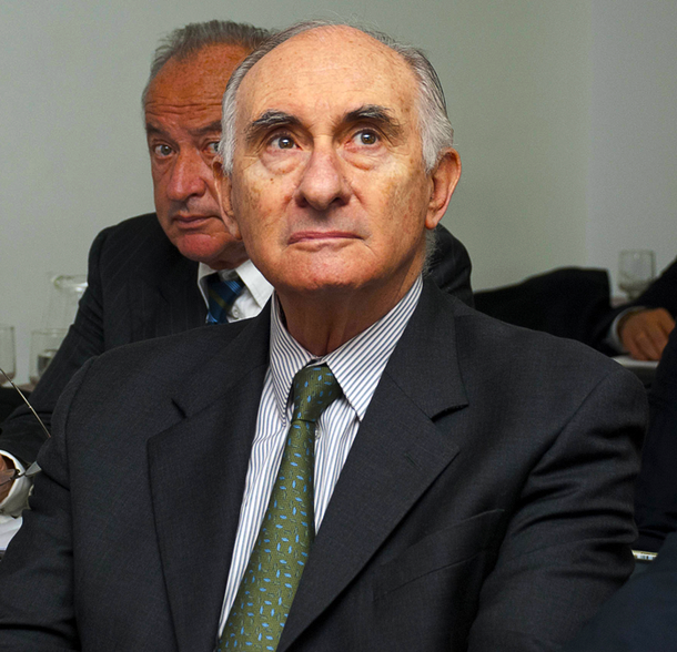 De la Rúa pidió la nulidad de la acusación en su contra