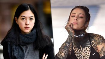 Azul Amancay denunció a Max Chinasky, fotógrafo de Cande Tinelli Azul Amancay denunció a Max Chinasky, fotógrafo de Cande Tinelli