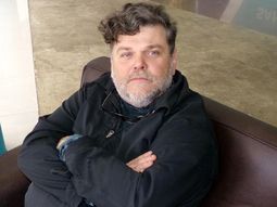 Preocupa la salud de Alfredo Casero Preocupa la salud de Alfredo Casero