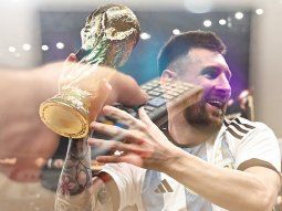 Rating: cuánto midió la llegada de la Selección a la Argentina