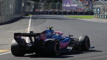 a que hora corre franco colapinto en el gran premio de australia de la formula 1 a que hora corre franco colapinto en el gran premio de australia de la formula 1