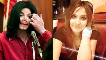 ¿que le paso a la hija de michael jackson?