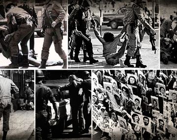 El 10% de las leyes vigentes fueron sancionadas durante la última dictadura