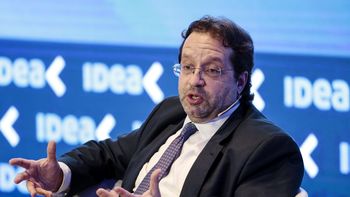 la despedida de lavagna del indec: fueron anos de mucho trabajo y desafios la despedida de lavagna del indec: fueron anos de mucho trabajo y desafios