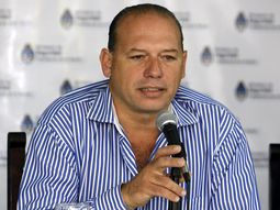 berni quiere que el inicial se juegue sin publico visitante berni quiere que el inicial se juegue sin publico visitante