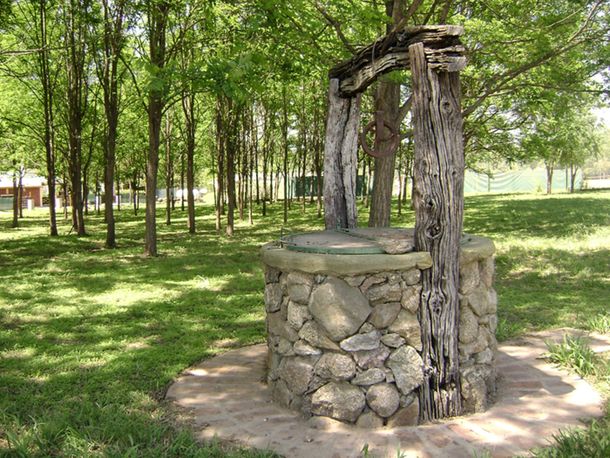 Un nene de 3 años cayó a un aljibe y murió ahogado