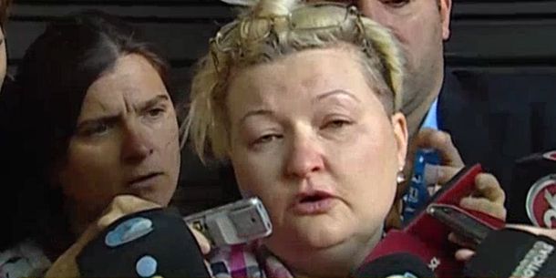 El hecho ocurrió en un local de la avenida Asamblea al 300