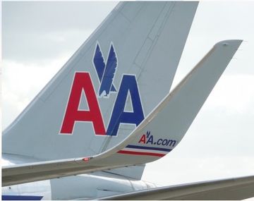 Se forma en Estados Unidos la mayor aerolínea del mundo