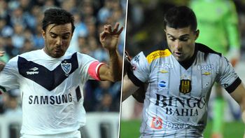 en caida libre: velez perdio con olimpo en liniers en caida libre: velez perdio con olimpo en liniers