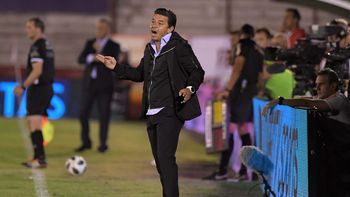 Marcelo Gallardo Marcelo Gallardo