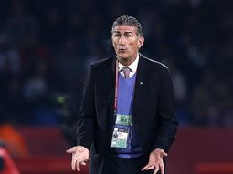 bauza dara su primera lista el 15 de agosto y debutara el 1 de septiembre ante uruguay bauza dara su primera lista el 15 de agosto y debutara el 1 de septiembre ante uruguay