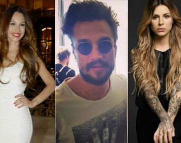 Mirá los tuits más destacados de los famosos en 2015