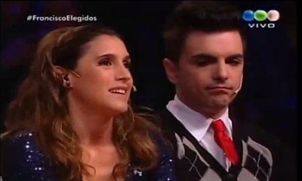 En Elegidos, Soledad Pastorutti habló del accidente: Todavía no caí de lo que vivimos