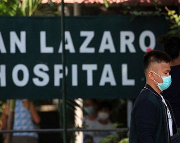 Se registró la primera muerte por coronavirus fuera de China