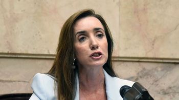 escandalo en la libertad avanza: victoria villarruel cruzo a karina milei a horas del balotaje escandalo en la libertad avanza: victoria villarruel cruzo a karina milei a horas del balotaje