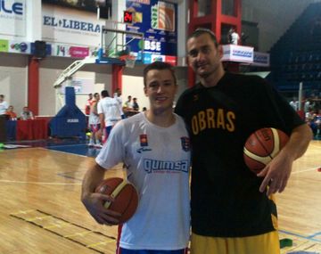 Quimsa y Obras chocan en la final del Súper 8 en Santiago del Estero