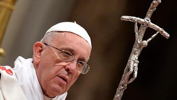 el papa deja un mensaje en el contestador a un grupo de monjas que no lo atendieron el papa deja un mensaje en el contestador a un grupo de monjas que no lo atendieron