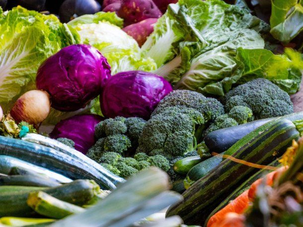 Día Mundial de la Alimentación: por qué se celebra el 16 de octubre