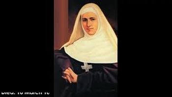 Santa María Eugenia. Santa María Eugenia.