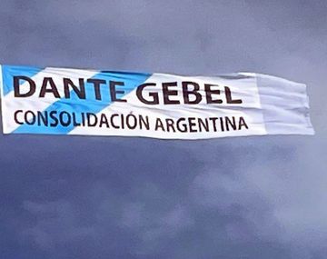 Quién es Dante Gebel