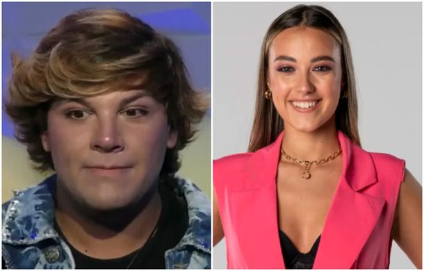 Gran Hermano: Florencia le hizo la fulminante a Emma y cambió el juego de la semana