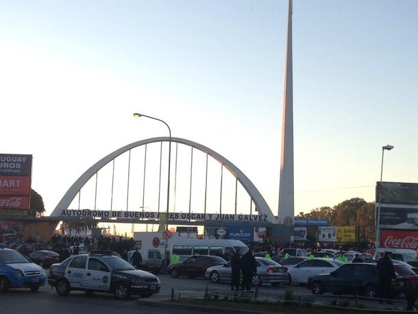 Después de la polémica, Girolami y Giallombardo ganaron los 200km de Buenos Aires