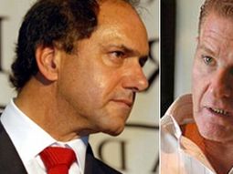 Scioli