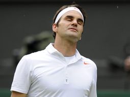 despues de 10 anos, federer cayo del top 4 del ranking despues de 10 anos, federer cayo del top 4 del ranking