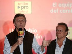 macri dio ganador a del sel y pidio revisar los votos macri dio ganador a del sel y pidio revisar los votos