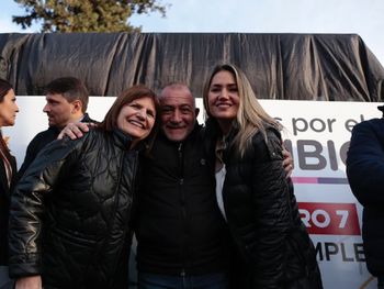 A horas de inscribir listas, Bullrich volvió a cuestionar la ampliación de JxC