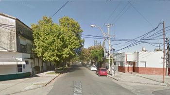 La ex pareja la apuñaló y luego se quitó la vida La ex pareja la apuñaló y luego se quitó la vida