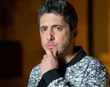 Sorpresiva baja para Jey Mammón: los motivos de NET Tv para cancelar su programa